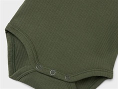 Name It beetle rib body